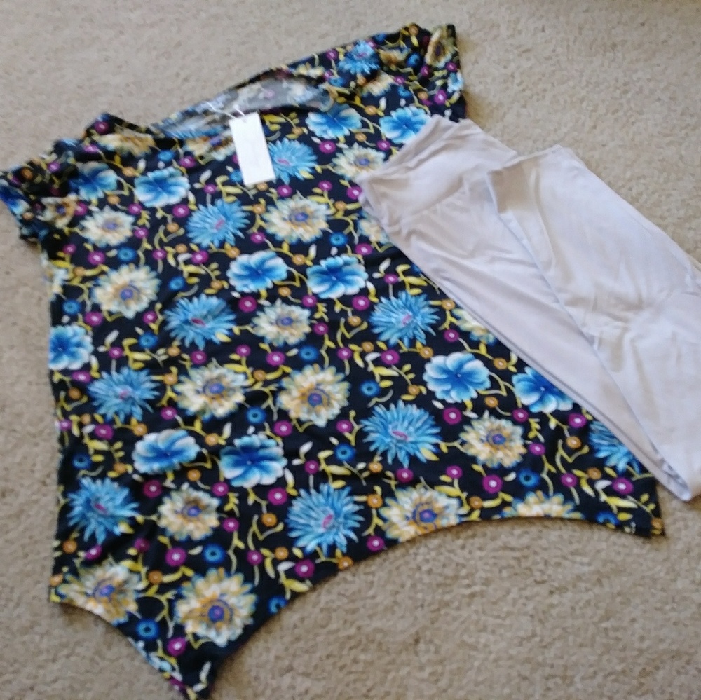 Ladies leggings outfit